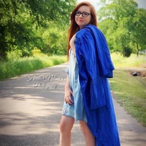 Meet your Posher, Mallory